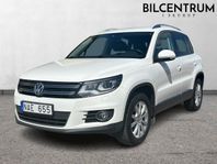 Volkswagen Tiguan 2.0 TDI  BMT 4Motion / Sport&Style / Backk