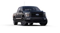 Ford F-150 Lariat Launch edition 4x4 5.0l V8 E85 400hk