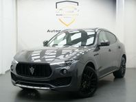 Maserati Levante S Panorama H&K Sensorer Drag 360* 430hk