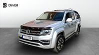 Volkswagen Amarok Dubbelhytt 2.9t TDI 3.0 204HK AUT 4M DC Ca