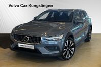 Volvo V60 Cross Country B4 AWD Diesel Core/Ljuspkt/Parkkamer