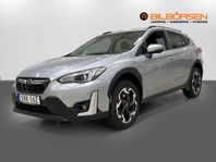 Subaru XV 2.0 4WD E-Boxer X-Fuel Ridge (M&K Värmare, Drag)