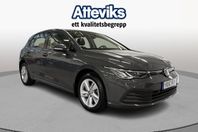 Volkswagen Golf 1.0 TSI 110hk