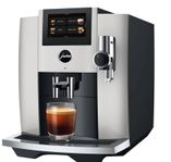 JURA S8 Kaffemaskin SISTA EX !!