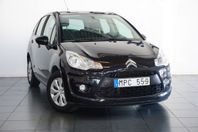 Citroën C3 1.4 VTi Manuell 95hk