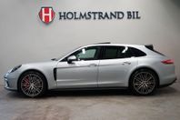 Porsche Panamera Turbo ST 550hk Sport Chrono Pano BOSE PASM