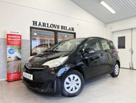 Toyota Verso-S 1.33 Dual VVT-i Multidrive S Euro 5