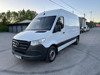 Mercedes-Benz Sprinter 314 CDI 9G-T Euro6 GPS Kamera 1-ÄGARE