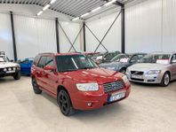 Subaru Forester 2.0 4WD Automat Dragkrok Ny Servad 158HK