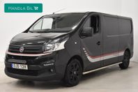 Fiat Talento Sportivo 2.0 D-Värm Navi Drag Pdc BT Nybes 170h