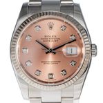 Rolex Datejust 36 116234