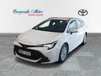 Toyota Corolla 1,8 HYBRID TOURING SPORTS ACTIVE V-HJUL INGÅR