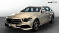 Mercedes-Benz E 200 Avantgarde, Förarassistans paket, Apple