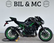 Kawasaki Z900 1.0 Euro 5 Arrow system 23 mil Räntekampanj