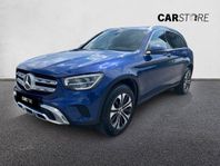 Mercedes-Benz GLC 300 de, 4Matic, 9G-Tronic, Drag, Navi, 202