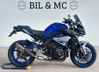 Yamaha Mt 10 Akrapovic räntekampanj