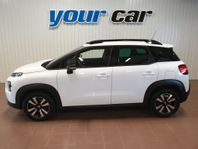 Citroën C3 Aircross PT 130 AUT Kamera Keyless Navi 1 Äg