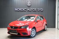 Seat Ibiza 1.0 / EcoTSI / Euro 6