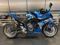 Suzuki GSX-8R Lingvalls Edition *Boka*