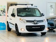 Renault Kangoo Express 1.5 dCi NY-BES Lågmilare 90hk Drag