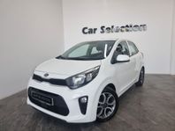 Kia Picanto 1.0 MPI GLS -Endast 7700 mil