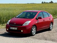 Toyota Prius 1.5 VVT-i + 3CM CVT | ÅRSSKATT 360kr