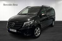 Mercedes-Benz Vito VITO 119 CDI LÅNG EDITION 1 4WD