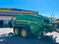 John Deere C 441 R, Prissänkt