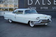 Cadillac Serie 62 Coupe / Go originalbil -56