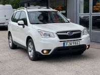 Subaru Forester 2.0 4WD Euro 5