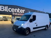 Renault master 3.5 T 2.3 dCi Quickshift Euro 5