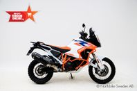 KTM 1290 Super Adventure R