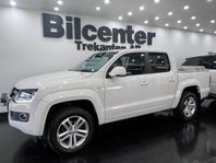 Volkswagen Amarok DoubleCab 2.8t 2.0 BiTDI 4Motion Highline