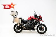 Triumph Tiger Explorer 1200 XRT *KAMPANJ! 3,75 % ränta*