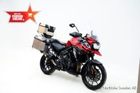 Triumph Tiger Explorer 1200 XRT *KAMPANJ! 3,75 % ränta*