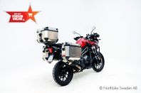 Triumph Tiger Explorer 1200 XRT *KAMPANJ! 3,75 % ränta*