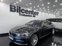 BMW 740 e Steptronic Softclose*Massage*SE SPEC*