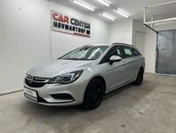 Opel Astra Sports Tourer 1.6 CDTI Enjoy Euro 6