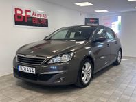 Peugeot 308 1.6 e-HDi FAP Active Euro 5