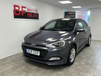 Hyundai i20 1.2 ComfortPlus Euro 6