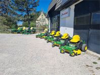 John Deere Åkgräsklippare