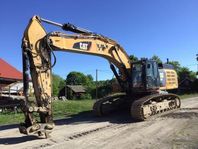 CAT 352F