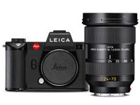 Leica SL2/SL2 Kit 24-70mm "Kampanj 25%"