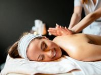 Massagesalong i Alingsås