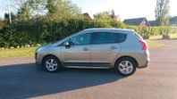 Peugeot 3008 1.6 HDi FAP EGS