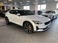 Polestar 2 Long Range Dual Motor 408hk Performance Pilot