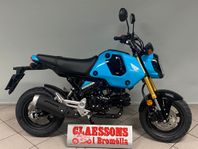 Honda MSX 125 GROM