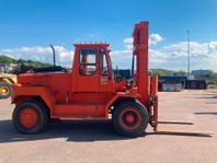 Ljungby 12 ton