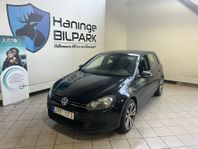 Volkswagen Golf 5-dr 1.4 TSI / SUPERDEAL 3,95% / DRAGKROK