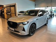 Mazda CX-60 PHEV Homura, Automat 327hk LEASEBAR